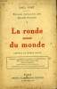 EDITION DEFINITIVE DES BALLADES FRANCAISES TOME 1 : LA RONDE AUTOUR DU MONDE.. FORT PAUL.