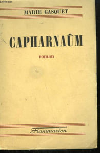 CAPHARNAÜM.