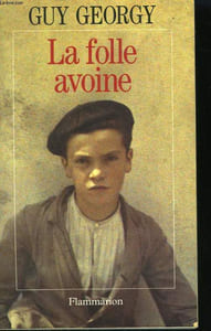 LA FOLLE AVOINE.
