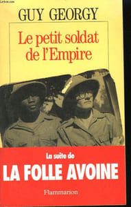 LE PETIT SOLDAT DE L'EMPIRE.