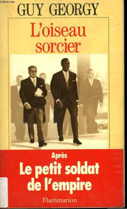 L'OISEAU SORCIER.