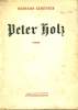 PETER HOLZ.. GERSTNER HERMANN.