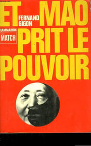 ET MAO PRIT LE POUVOIR.