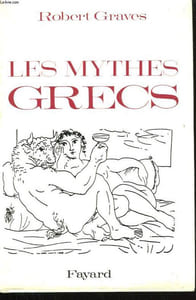 LES MYTHES GRECS.