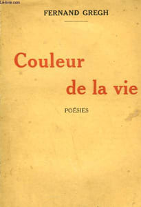 COULEUR DE LA VIE.