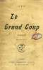LE GRAND COUP.. GYP.