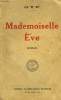 MADEMOISELLE EVE.. GYP.
