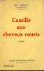 CAMILLE AUX CHEVEUX COURTS.. HERMANT ABEL.