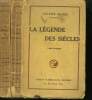 LA LEGENDE DES SIECLES. EN 2 TOMES.. HUGO VICTOR.