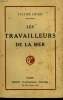 LES TRAVAILLEURS DE LA MER.. HUGO VICTOR.