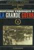 HISTOIRE VERIDIQUE DE LA GRANDE GUERRE. TOME 1.. ISORNI JACQUES ET CADARS LOUIS.