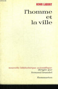 L'HOMME ET LA VILLE.