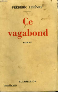 CE VAGABOND.