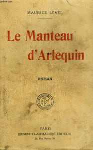 LE MANTEAU D'ARLEQUIN.
