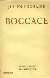 BOCCACE.