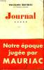 JOURNAL. TOME 5.. MAURIAC FRANCOIS.