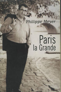 PARIS LA GRANDE.