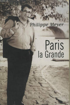 PARIS LA GRANDE.. MEYER PHILIPPE.