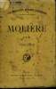 THEATRE COMPLET. TOME 3.. MOLIERE.