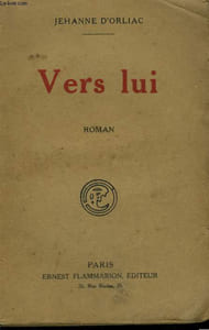 VERS LUI.