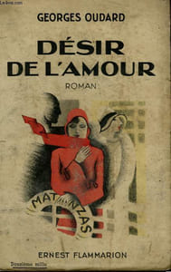 DESIR DE L'AMOUR.