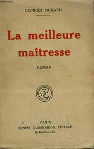 LA MEILLEURE MAITRESSE.