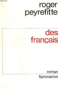 DES FRANCAIS.