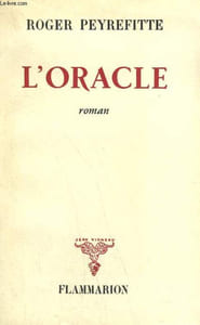 L'ORACLE.