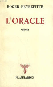 L'ORACLE.