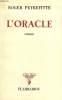 L'ORACLE.. PEYREFITTE ROGER.