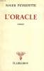 L'ORACLE.. PEYREFITTE ROGER.