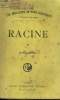 THEATRE COMPLET DE J. RACINE. TOME 1.. RACINE.