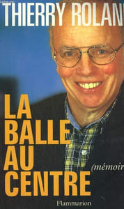 LA BALLE AU CENTRE.