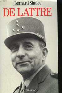 DE LATTRE.