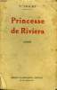 PRINCESSE DE RIVIERA.. TRILBY T.