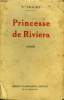 PRINCESSE DE RIVIERA.. TRILBY T.