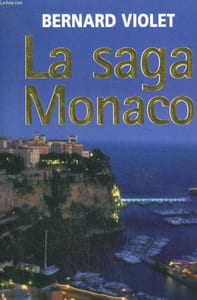 LA SAGA MONACO.