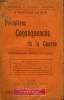 PREMIERES CONSEQUENCES DE LA GUERRE. TRANSFORMATION MENTALE DES PEUPLES. COLLECTION : BIBLIOTHEQUE DE PHILOSOPHIE SCIENTIFIQUE.. LE BON GUSTAVE.