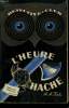 L'HEURE HACHE. COLLECTION DETECTIVE CLUB N° 43. FAIR A.A.