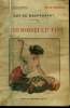 MADEMOISELLE FIFI. COLLECTION : NOUVELLE COLLECTION ILLUSTREE N° 16. MAUPASSANT GUY DE.