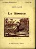 LA LISEUSE. COLLECTION : LE ROMAN D'AUJOURD'HUI N° 19. FRAPIE LEON.