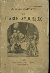 LE DIABLE AMOUREUX.
