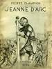 JEANNE D'ARC. COLLECTION : HIER ET AUJOURD'HUI.. CHAMPION PIERRE.