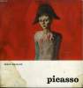 PICASSO. COLLECTION : GRAND ART - PETITE MONOGRAPHIES.. CHEVALIER DENYS.