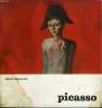 PICASSO. COLLECTION : GRAND ART - PETITE MONOGRAPHIES.. CHEVALIER DENYS.