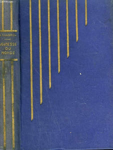 JEUNESSE DU MONDE.
