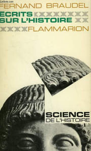 ECRITS SUR L'HISTOIRE. COLLECTION : SCIENCE DE L'HISTOIRE.