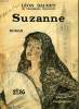 SUZANNE. COLLECTION : L'AMOUR N° 6. DAUDET LEON.