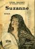SUZANNE. COLLECTION : L'AMOUR N° 6. DAUDET LEON.