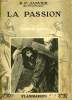 LA PASSION. COLLECTION : LES BONNES LECTURES.. JANVIER R.P.